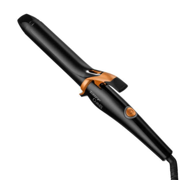 Imagen de Buclera Taiff Curves 32 mm