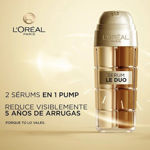 Imagen de Serum Loreal Age Perfect Le Duo 30 ml