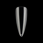 Imagen de Tips de Gel Pink Mask Easy Tips Stiletto Medium