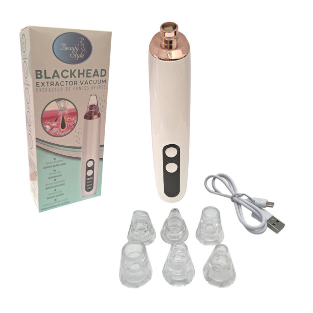 Imagen de Removedor de Puntos Negros Beauty Style