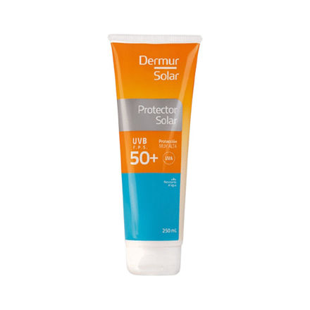 Imagen de Protector Solar Dermur FPS 50+ 250ml