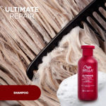 Imagen de Shampoo Wella Ultimate Repair 250 ml