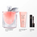Imagen de Set Lancome La Vie Est Belle Edp 100 ml + Lotion + Mascara