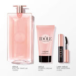 Imagen de Set Lancome Idole Edp 100 ml + Body Cream + Mascara