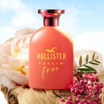 Imagen de Hollister Feeling Free For Her Edp 50 ml