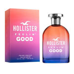 Imagen de Hollister Feeling Good For Her Edp 100 ml