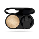 Imagen de Sombra Pupa Vamp Wet & Dry N°201 Champagne Gold