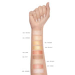 Imagen de Sombra Pupa Vamp Wet & Dry N°201 Champagne Gold