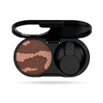 Imagen de Sombra Pupa Vamp Fusion N°408 Brown on Fire