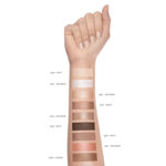 Imagen de Sombra Pupa Vamp Fusion N°408 Brown on Fire