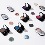 Imagen de Sombra Pupa Vamp Fusion N°408 Brown on Fire