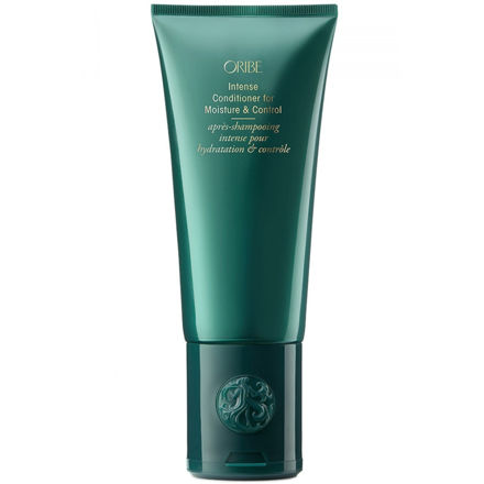 Imagen de Acondicionador Intensivo Oribe Moisture & Control 200 ml