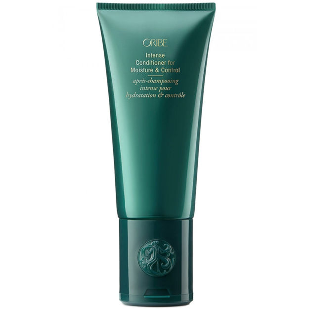 Imagen de Acondicionador Intensivo Oribe Moisture & Control 200 ml