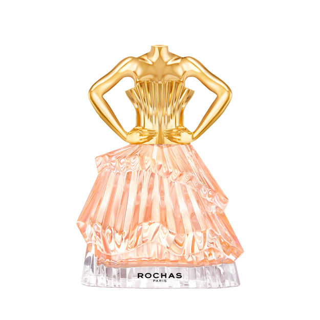 Imagen de Rochas Audace Women Edp 60 ml