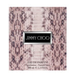 Imagen de Jimmy Choo Women Edp 100 ml