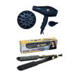 Imagen de Secador Evok Pro2000 + Plancha Evok Steam Iron