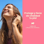 Imagen de Protector Solar Hawaiian Tropic Mineral Facial FPS30 50 ml