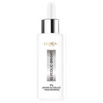 Imagen de Loreal Glycolic Bright Crema Dia + Crema Gel Noche + Serum