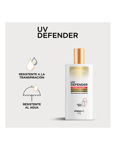 Imagen de Protector Solar Loreal UV Defender Invisible FPS 50 40 g