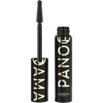 Imagen de Mascara de Pestañas Loreal Panorama All Night Black