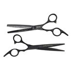 Imagen de Set de Tijeras Profesionales para Barbero Beauty Style