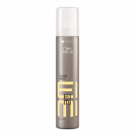 Imagen de Spray Brillante Wella Eimi Glam Mist 200 ml