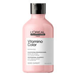 Imagen de Shampoo Vitamino Color Cabello Teñido Loreal Pro 300 ml