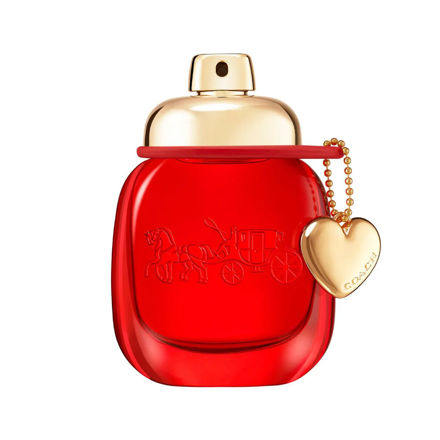 Imagen de Coach New York Love Women Edp 30 ml