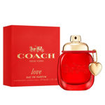 Imagen de Coach New York Love Women Edp 30 ml