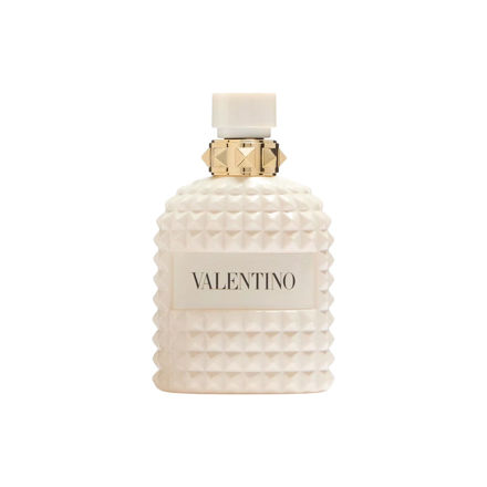 Imagen de Valentino Born in Roma Uomo Ivory Edt 100 ml