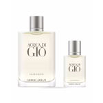 Imagen de Armani Acqua Di Gio Homme Edt 200 ml + 30 ml