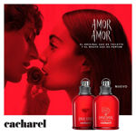 Imagen de Cacharel Amor Amor Edp 100 ml + 30 ml