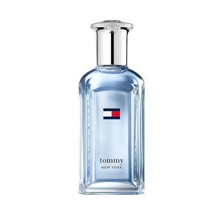 Imagen de Tommy New York Men Edt 50 ml