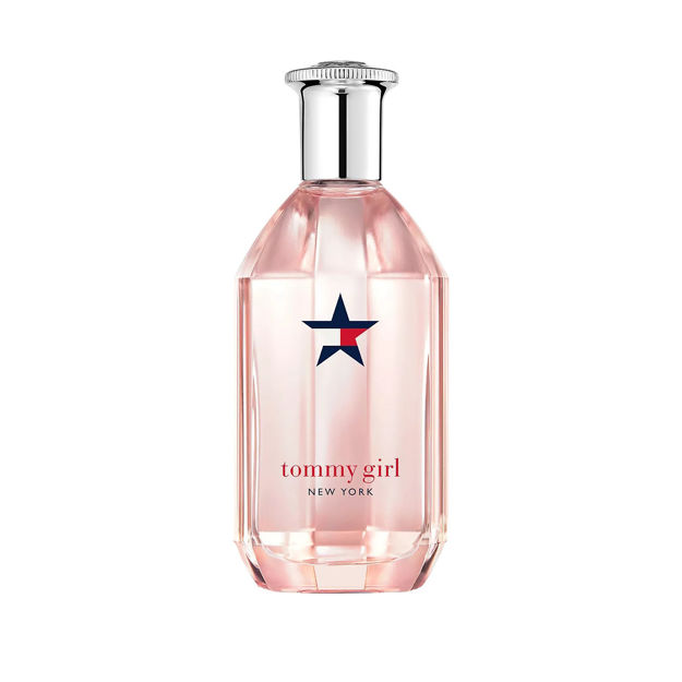 Imagen de Tommy Girl New York Edt 100 ml