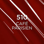 Imagen de Labial Liquido Loreal Laque Resistance 510 Cafe Parisien