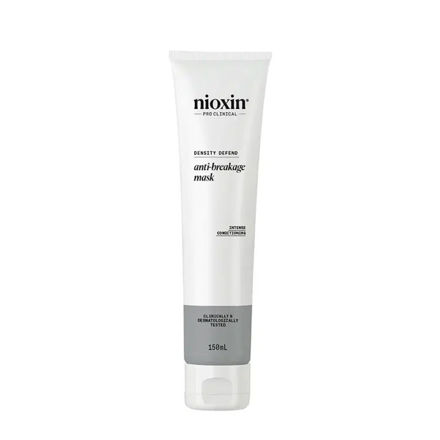 Imagen de Mascarilla Nioxin Density Defend 150 ml