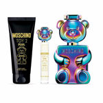 Imagen de Moschino Toy 2 Pearl Edp + Body Lotion