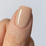 Imagen de Builder Gel in a Pot Pink Mask Shimmer Camel 30 g