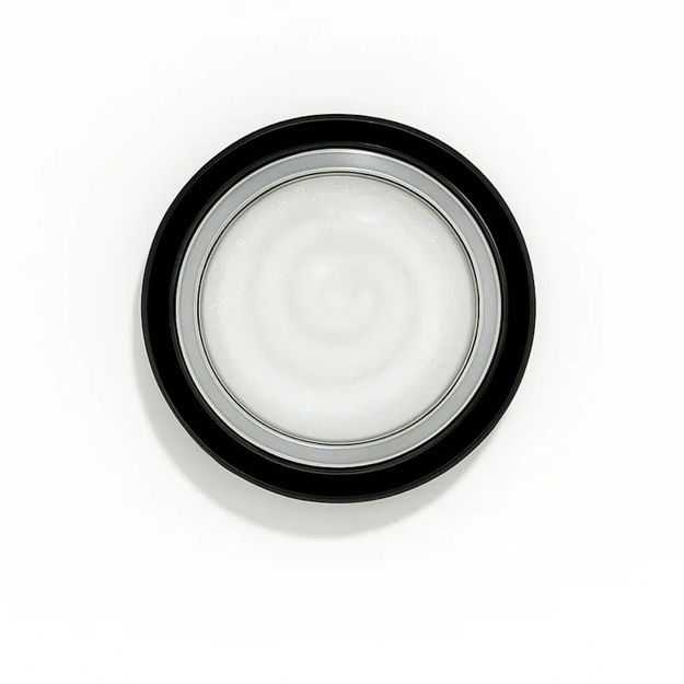 Imagen de Builder Gel in a Pot Pink Mask Shimmer White 30 g