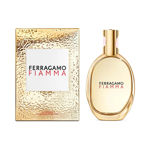 Imagen de Ferragamo Fiamma Edp 100 ml