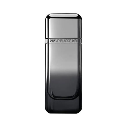 Imagen de Carolina Herrera 212 Vip Men Black Elixir Edp 100 ml