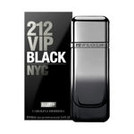 Imagen de Carolina Herrera 212 Vip Men Black Elixir Edp 100 ml
