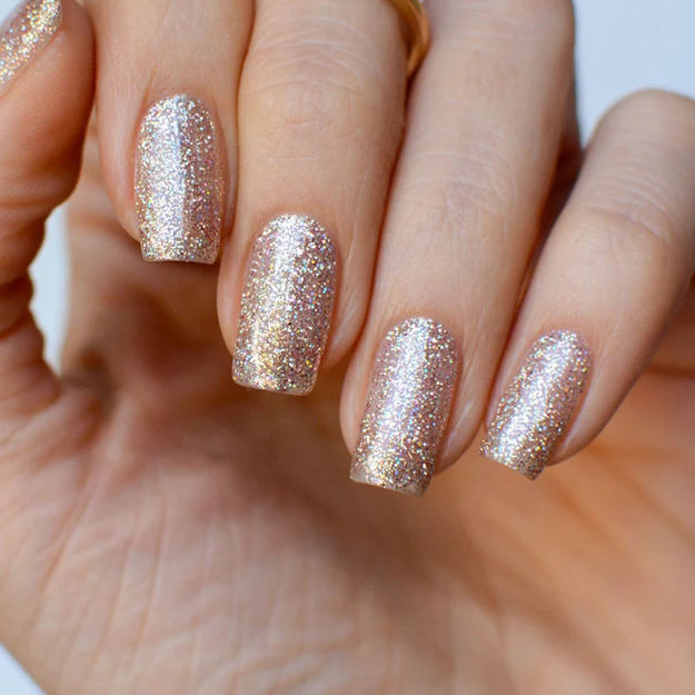 Imagen de Esmalte Semipermanente Pink Mask 7 ml A La Mode