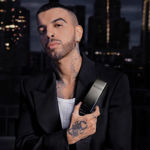 Imagen de Carolina Herrera 212 Vip Men Black Elixir Edp 50 ml