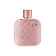 Imagen de Lacoste L.12.12 Silver Rose Women Edp 100 ml