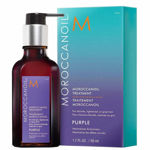 Imagen de Tratamiento Violeta Moroccanoil 50 ml