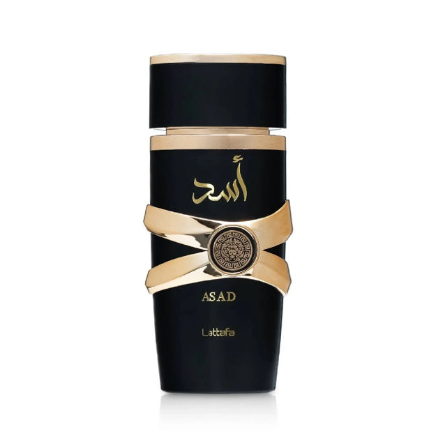 Imagen de Lattafa Asad 100 ml Eau de Parfum para Hombre
