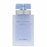 Imagen de Dolce & Gabbana Light Blue Intense Women Edp 50 ml