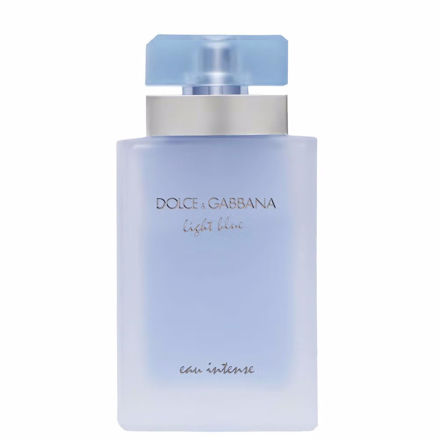Imagen de Dolce & Gabbana Light Blue Intense Women Edp 50 ml