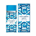 Imagen de Dolce & Gabbana Light Blue Capri In Love Edp Women 100 ml